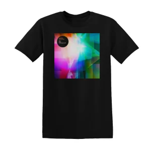 Andrew McMahon - The Pop Underground Album Cover T-Shirt
