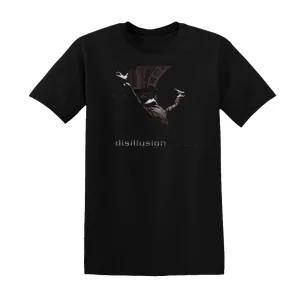 Disillusion - The Porter Album Cover T-Shirt