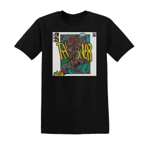 Snap! - The Power Album Cover T-Shirt