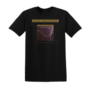 Brad S. Miller - The Power And The Majesty Album Cover T-Shirt
