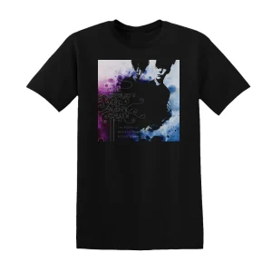 The Jesus and Mary Chain - The Power Of Negative Thinking B Sides  Rarities Album Cover T-Shirt