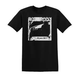 Death Grips - The Powers That B 1 Album Cover T-Shirt