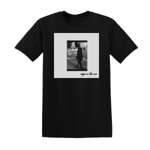 Death Grips - The Powers That B Niggas On The Moon Album Cover T-Shirt