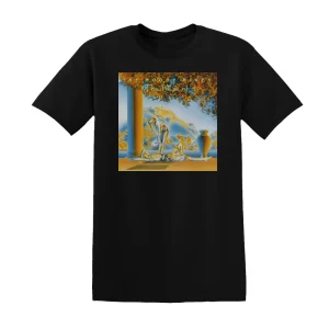 The Moody Blues - The Present Album Cover T-Shirt