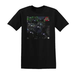 Seam - The Problem With Me Album Cover T-Shirt