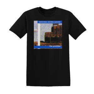 Thurston Moore - The Promise Album Cover T-Shirt