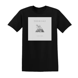 Thurisaz - The Pulse Of Mourning Album Cover T-Shirt