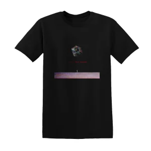 Devin Townsend - The Puzzle Album Cover T-Shirt