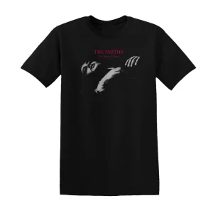 The Smiths - The Queen Is Dead 1 Album Cover T-Shirt