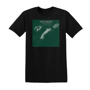 The Smiths - The Queen Is Dead 3 Album Cover T-Shirt