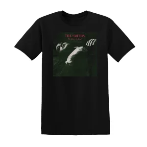 The Smiths - The Queen Is Dead Album Cover T-Shirt