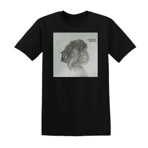 Anchor & Braille - The Quiet Life Album Cover T-Shirt