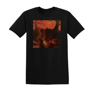 The Great Discord - The Rabbit Hole Album Cover T-Shirt