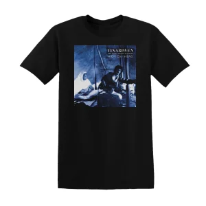 Tinariwen - The Radio Tisdas Sessions 1 Album Cover T-Shirt