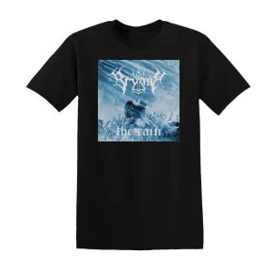 Brymir - The Rain Album Cover T-Shirt