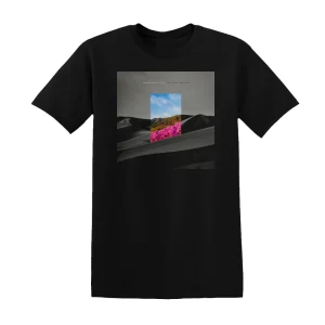 Armor for Sleep - The Rain Museum Album Cover T-Shirt