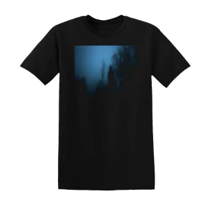 Sadness - The Rain That Falls Alone Album Cover T-Shirt
