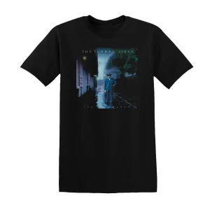 The Flower Kings - The Rainmaker 1 Album Cover T-Shirt