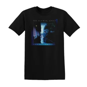 The Flower Kings - The Rainmaker Album Cover T-Shirt