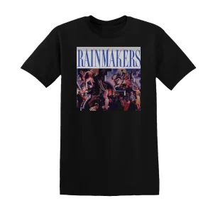 The Rainmakers - The Rainmakers Album Cover T-Shirt