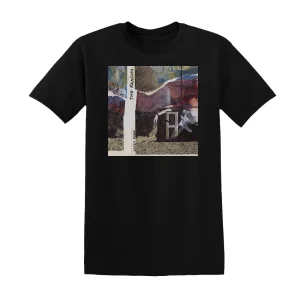 Catey Shaw - The Ransom 1 Album Cover T-Shirt