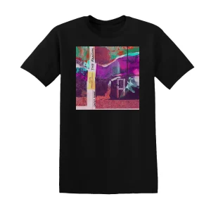 Catey Shaw - The Ransom Tommy Walker Remix Album Cover T-Shirt