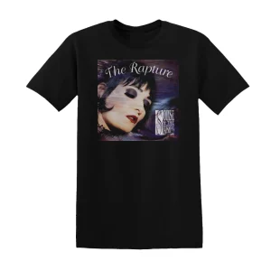Siouxsie and the Banshees - The Rapture 1 Album Cover T-Shirt