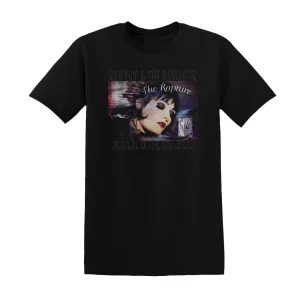 Siouxsie and the Banshees - The Rapture Album Cover T-Shirt