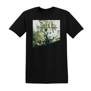The Raven Age - The Raven Age Album Cover T-Shirt
