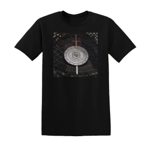The Real McKenzies - The Real Mckenzies Album Cover T-Shirt