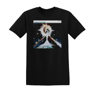 Shirley Bassey - The Remix Album Diamonds Are Forever 1 Album Cover T-Shirt