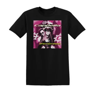 Cappella - The Remixes 1 Album Cover T-Shirt