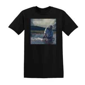 Décembre Noir - The Renaissance Of Hope Album Cover T-Shirt