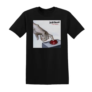 Apollo Brown - The Reset Album Cover T-Shirt