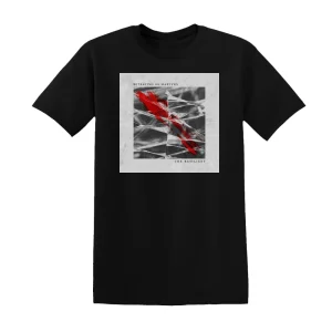 Betraying The Martyrs - The Resilient Album Cover T-Shirt