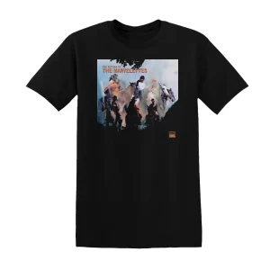 The Marvelettes - The Return Of The Marvelettes Album Cover T-Shirt