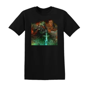 Battlelore - The Return Of The Shadow Album Cover T-Shirt