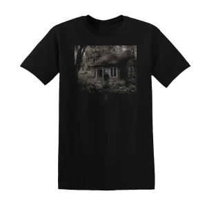Terra Tenebrosa - The Reverses Album Cover T-Shirt