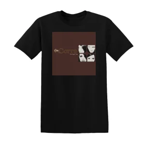 The Corrs - The Right Time 2 Album Cover T-Shirt