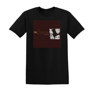The Corrs - The Right Time Album Cover T-Shirt