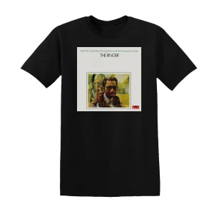 Charles Tolliver - The Ringer 1 Album Cover T-Shirt
