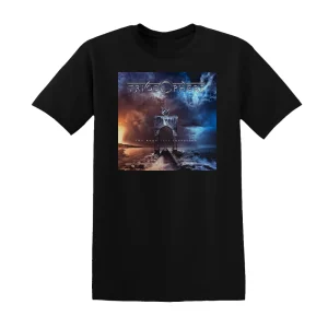 Triosphere - The Road Less Travelled Album Cover T-Shirt