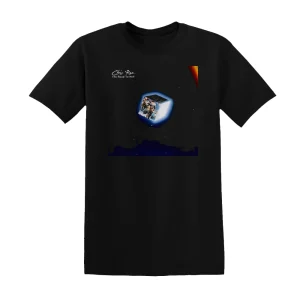 Chris Rea - The Road To Hell Album Cover T-Shirt