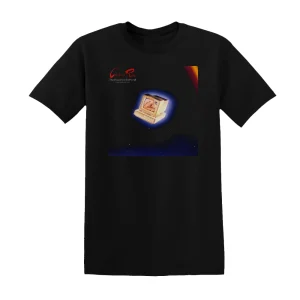 Chris Rea - The Road To Hell Part 2 Album Cover T-Shirt