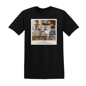 Super Junior - The Road  Winter For Spring Album Cover T-Shirt