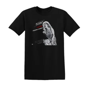 Bette Midler - The Rose 1 Album Cover T-Shirt