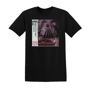 Steely Dan - The Royal Scam 1 Album Cover T-Shirt