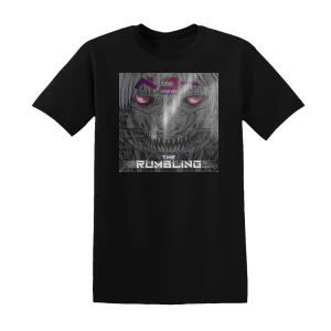 Becko - The Rumbling Album Cover T-Shirt