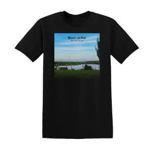 Bastian Per - The Safe Place Album Cover T-Shirt