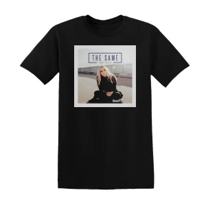 Bre Goad - The Same Album Cover T-Shirt